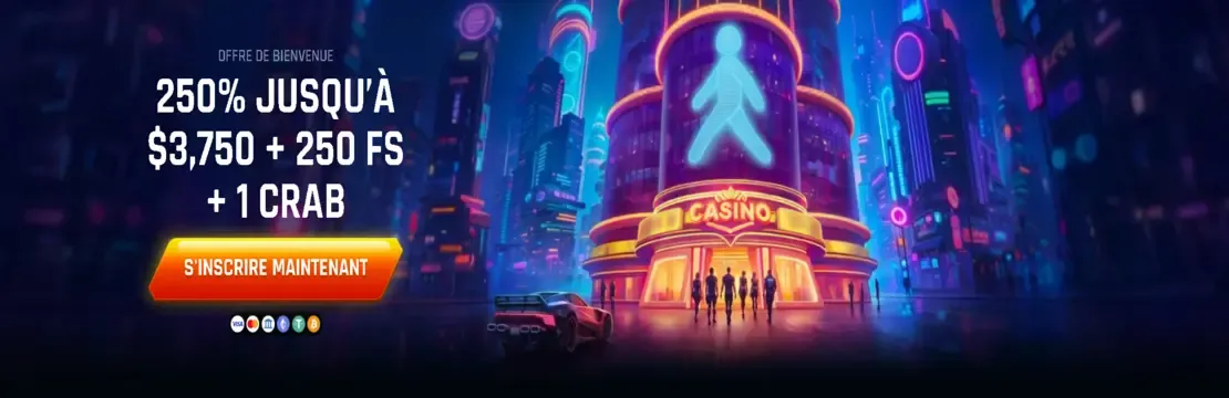 Casino Ninlay